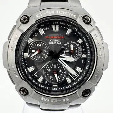 레어 카시오 G-SHOCK MR-G MRG-7500B-1AJR 손목시계
