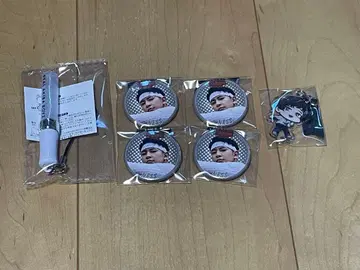 리얼 아키바 보이즈 RAB 무도관 네스