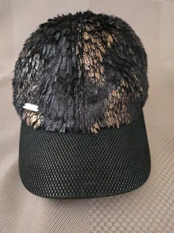 seeberger 여성 캡