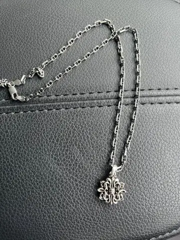 딜 디자인 킹 게이트 탑 베이직 체인 닻 100