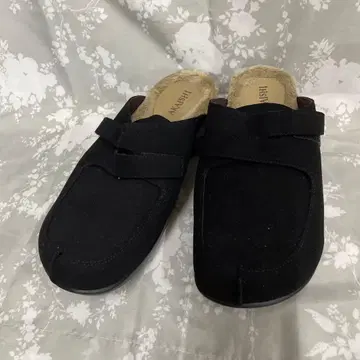 109 크로그 보아 블랙 L 사이즈 (24.0cm-24.5cm 아치 피터