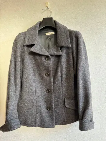 코튼하우스 aya 자켓