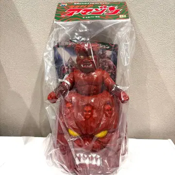 메디콤토이 가면라이더 아마존 십면귀 미사용 새상품 미개봉