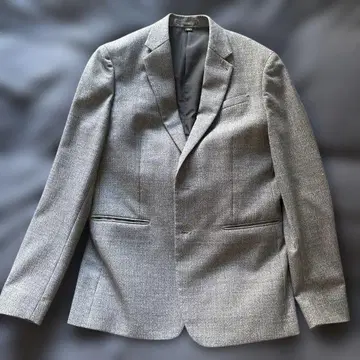 ALLSAINTS 자켓 다크 그레이