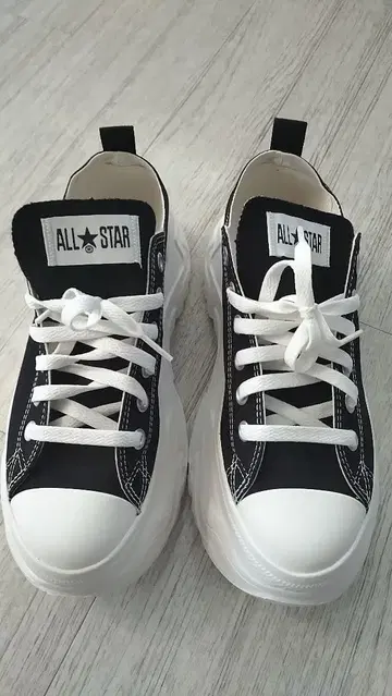 컨버스 ALL STAR 시티 하이크 25cm