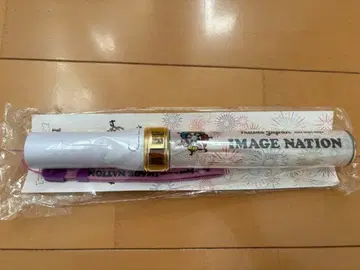 TravisJapan IMAGE NATION 응원봉 킨블레