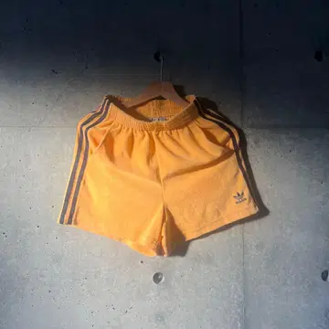 adidas 니트 숏팬츠
