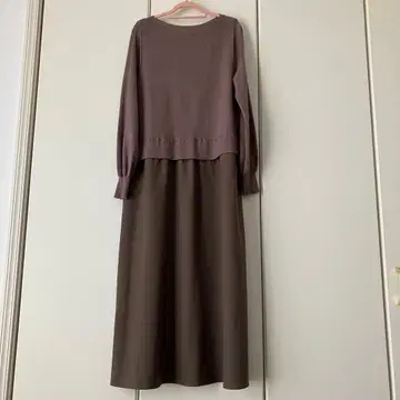 마이쥬쥬 도킹 원피스