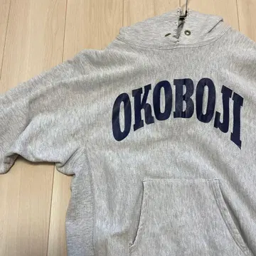 챔피온 리버스 위브