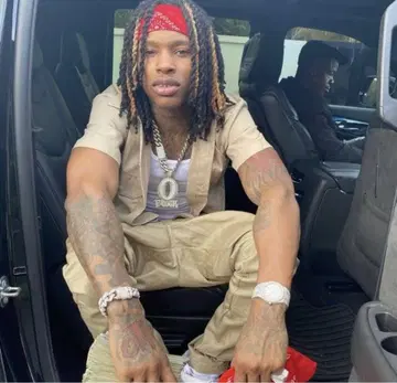 Dickies 워크 셔츠 셋업