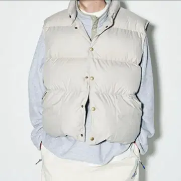 SEDAN ALL PURPOSE / CLASSIC DOWN VEST