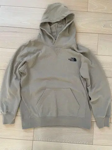 THE NORTH FACE 후드티