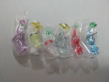 피크민 메지루시 액세서리 2