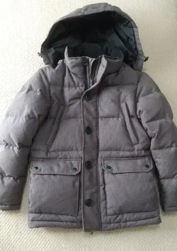 B:MING by BEAMS 다운 남성용 S 새상품급