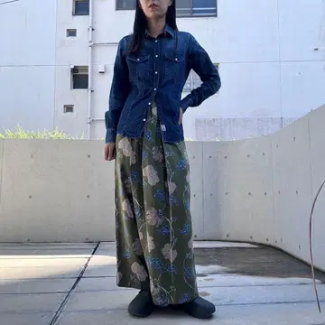 christian wijnants 크리스천 와이난츠 팬츠