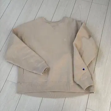 프레임워크 Champion 별주 제품 염색 REVERSE WEAVE 포켓