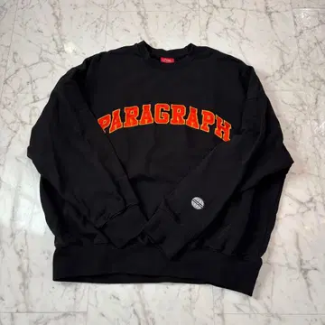 Paragraph 트레이닝복