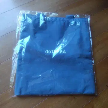 도테라 컨벤션 키트 토트백 메타파워 포함