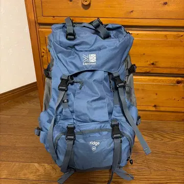 karrimor ridge 40 백팩