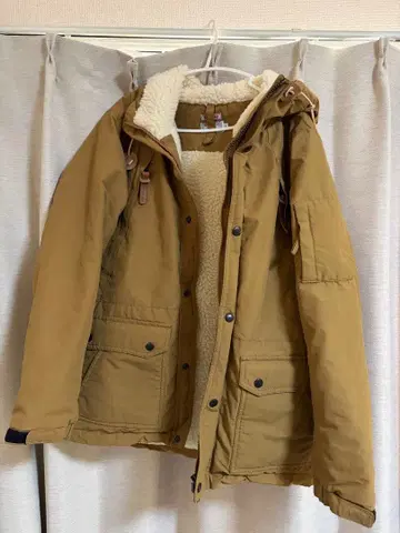 grn 브라운 자켓 사이즈 2