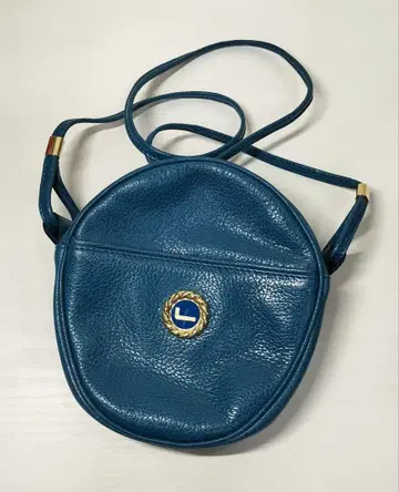 LANCEL 란셀 미니 숄더백