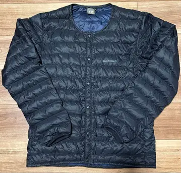 스페리오 다운 몽벨 x B:MING by BEAMS / 별주