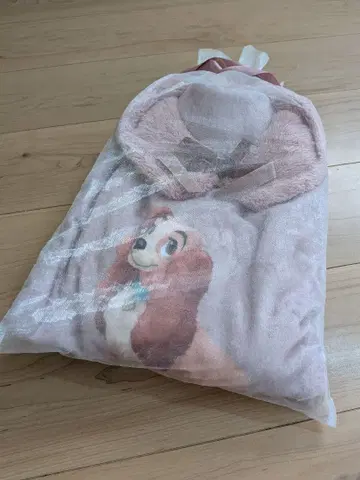 새상품 디즈니 스토어 나이트 웨어 101마리 달마시안 이야기