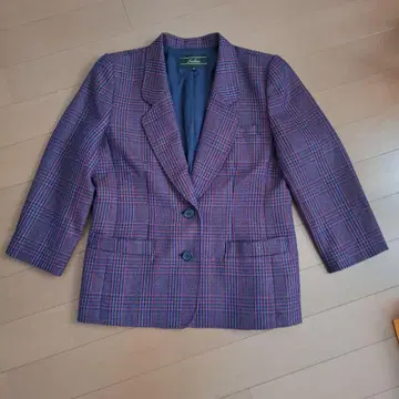 LELIAN 레리안 이탈리아제 코트 모 100%