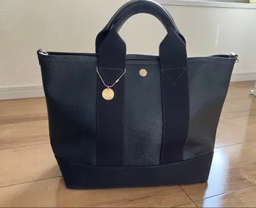 Breath x efffy TOPKAPI 블랙 숄더백