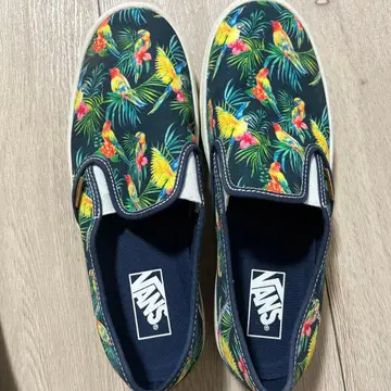 VANS 슬립온 새