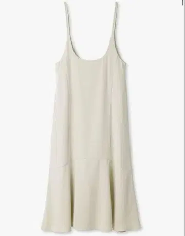 미라 오웬 패널 절개 점퍼 내로우 스커트 09WFS241128