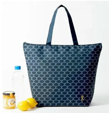 로베르타 디 카메리노 보냉 토트백