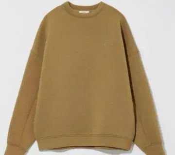 eaphi LOGO BIG SWEAT 맨투맨