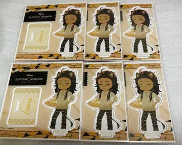 트위스티드 원더랜드 트위스테 레오나 편안한 룸웨어 벌스데이