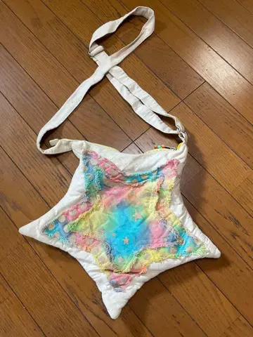 EL RODEO 별 모양 백