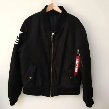 리버티 워크 M 자켓 점퍼