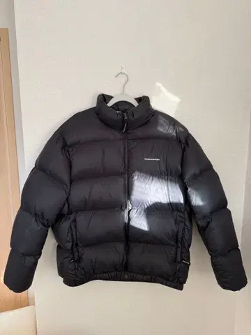 thisisneverthat 다운 자켓 XL