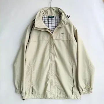 새상품급 Switch Mation 크로커다일 마운틴 파카 나일론