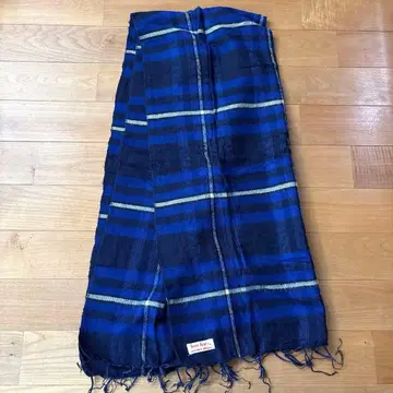 힌트 힌트 힌트 힌트 체크 스톨 블루