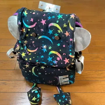 Xmas 세일 EL RODEO 로봇 백팩