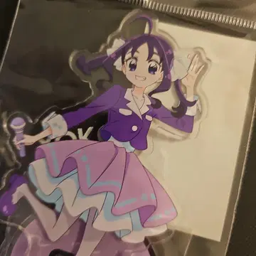 너와 아이돌 프리큐어 코코로 아이돌 기분 아크릴 스탠드 시구레 코코로