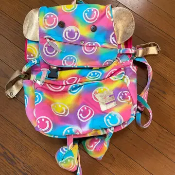 EL RODEO 로봇 백팩