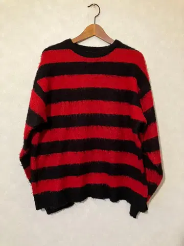 towncraft 보더 니트 커트 코베인