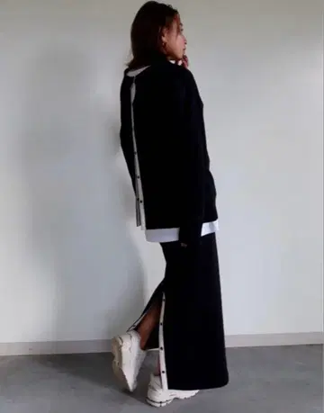 CREDONA 크레도나 셋업