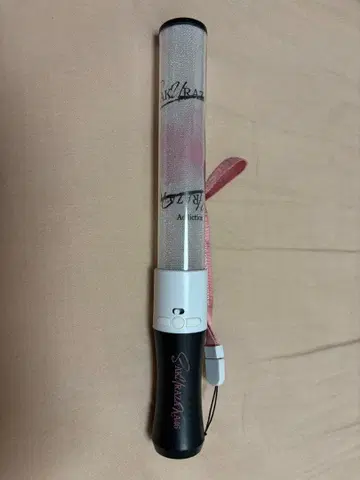 사쿠라자카46 응원봉