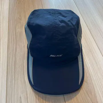 PALACE 네이비 캡