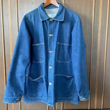 UNIVERSAL OVERALL Stone Cutter 커버올 40