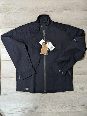 Dickies D-1250 스트레치 자켓 네이비 L 디키즈