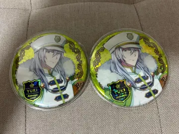 아이나나 센 전사 캔뱃지