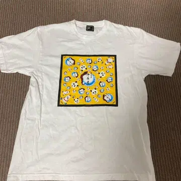 KEITA MARUYAMA 키요켄 콜라보 T셔츠